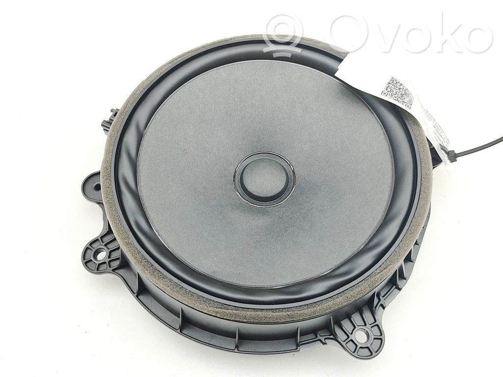 Etuoven kaiutin   107974300F