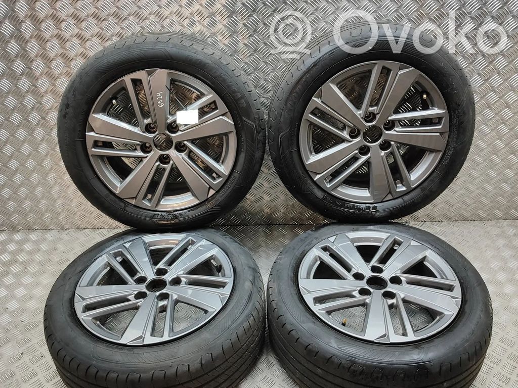 Peugeot 308 Jante alliage R16