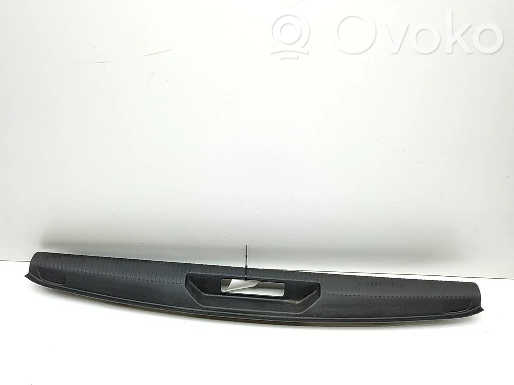 Peugeot 308 Protector del borde del maletero/compartimento de carga