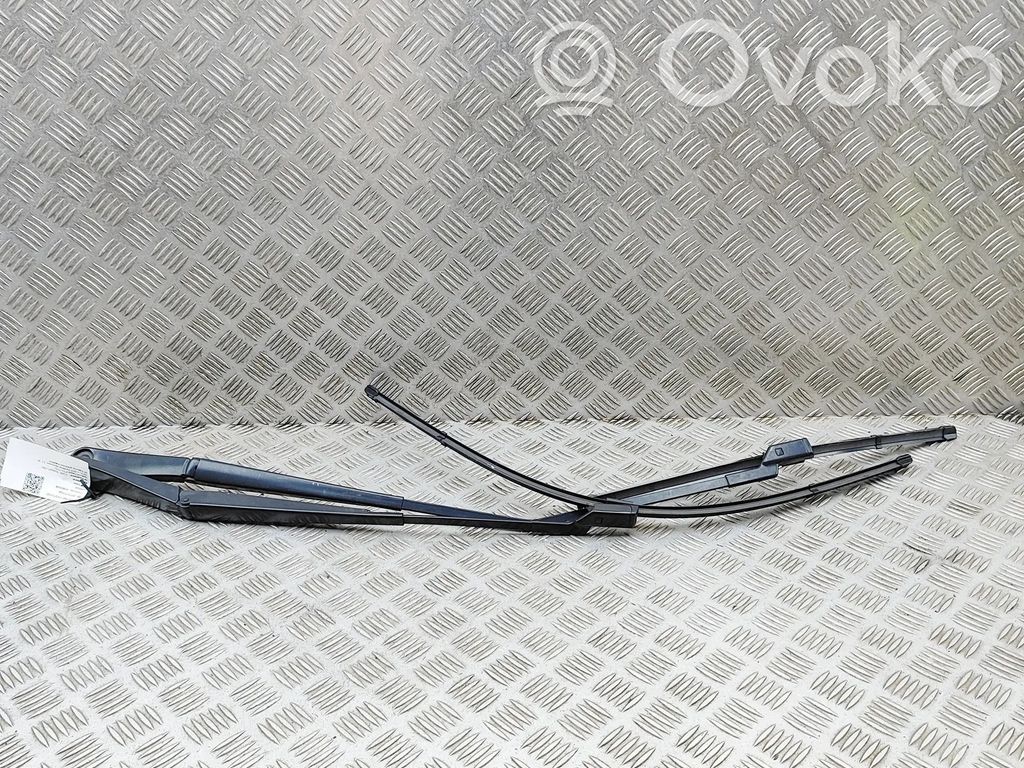Ford Transit VII Scheibenwischer