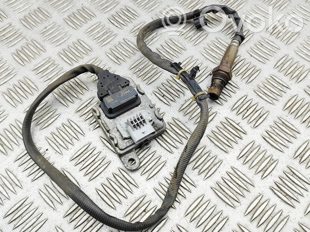 Ford Transit VII Sonde lambda