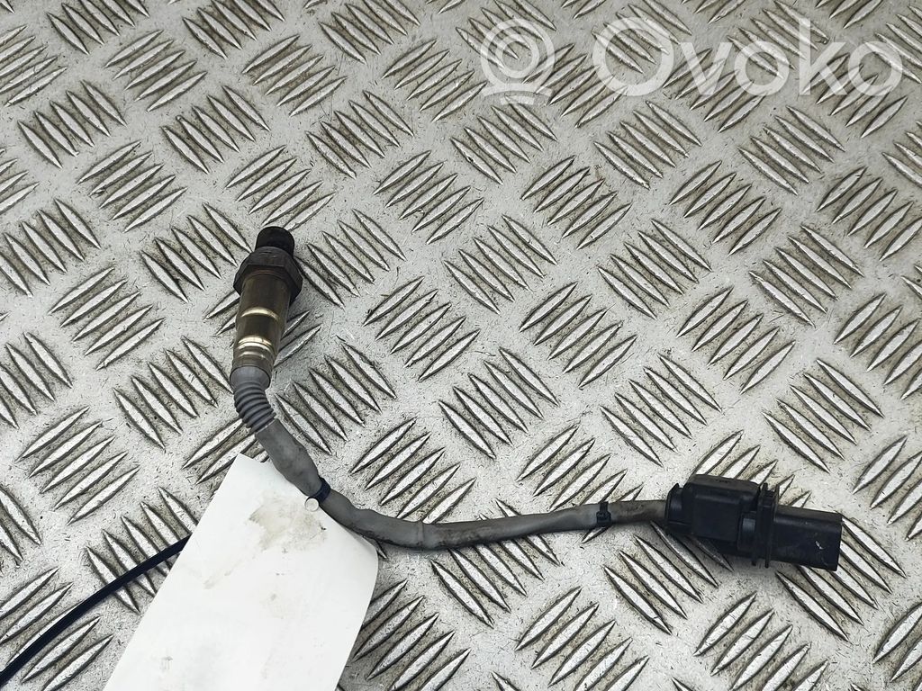 Sonda lambda   393502F640
