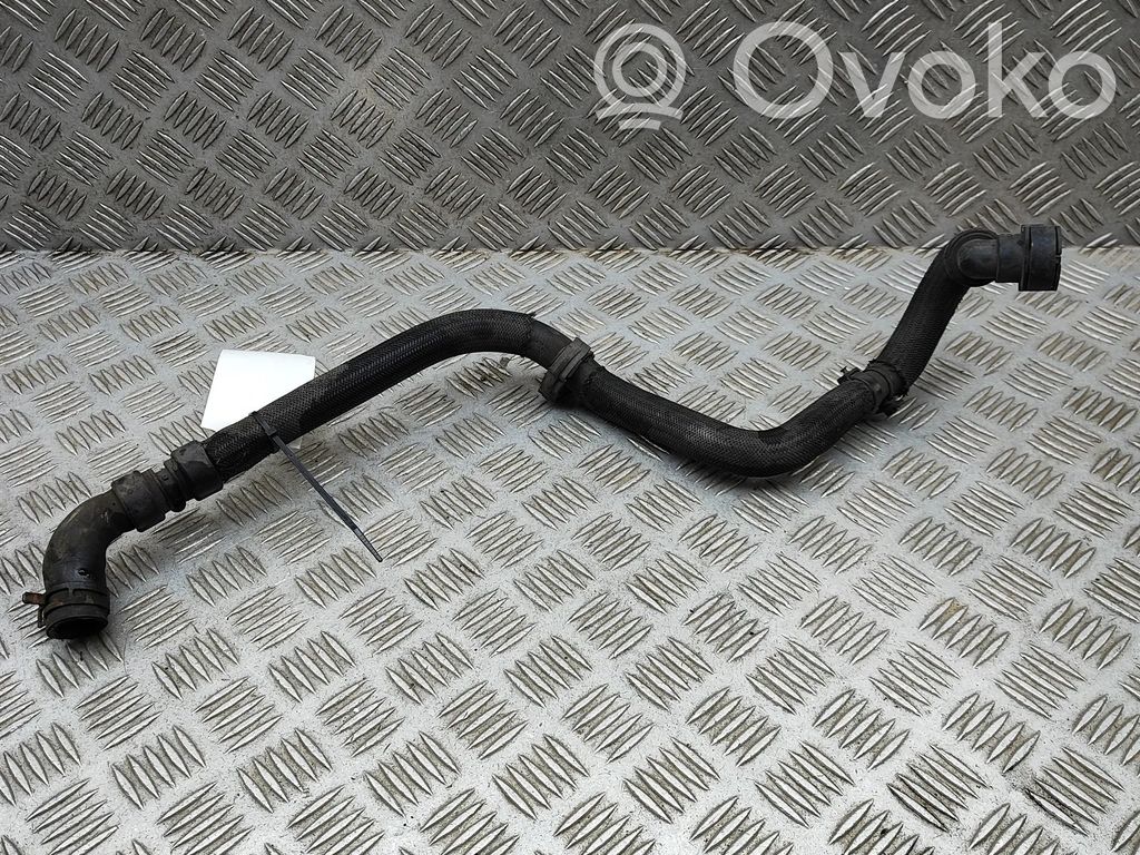 Renault Master III Tubo flessibile del liquido di raffreddamento del motore