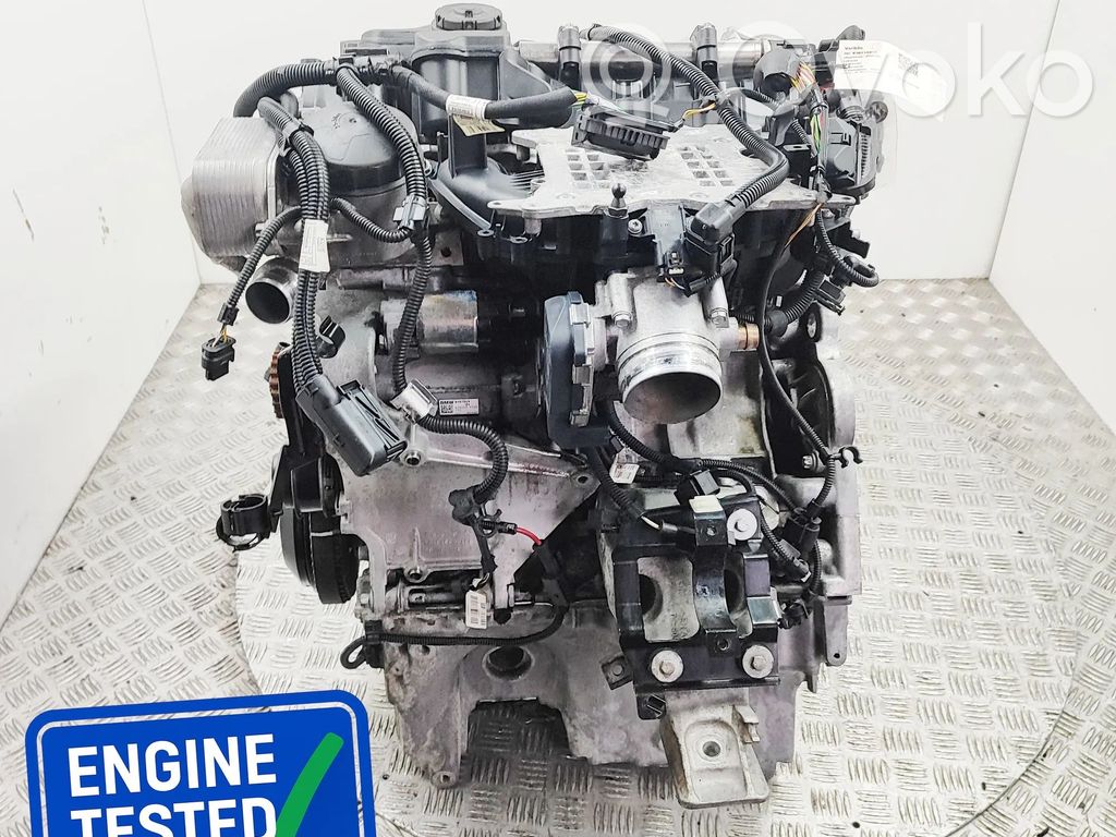 Silnik   N20B20A