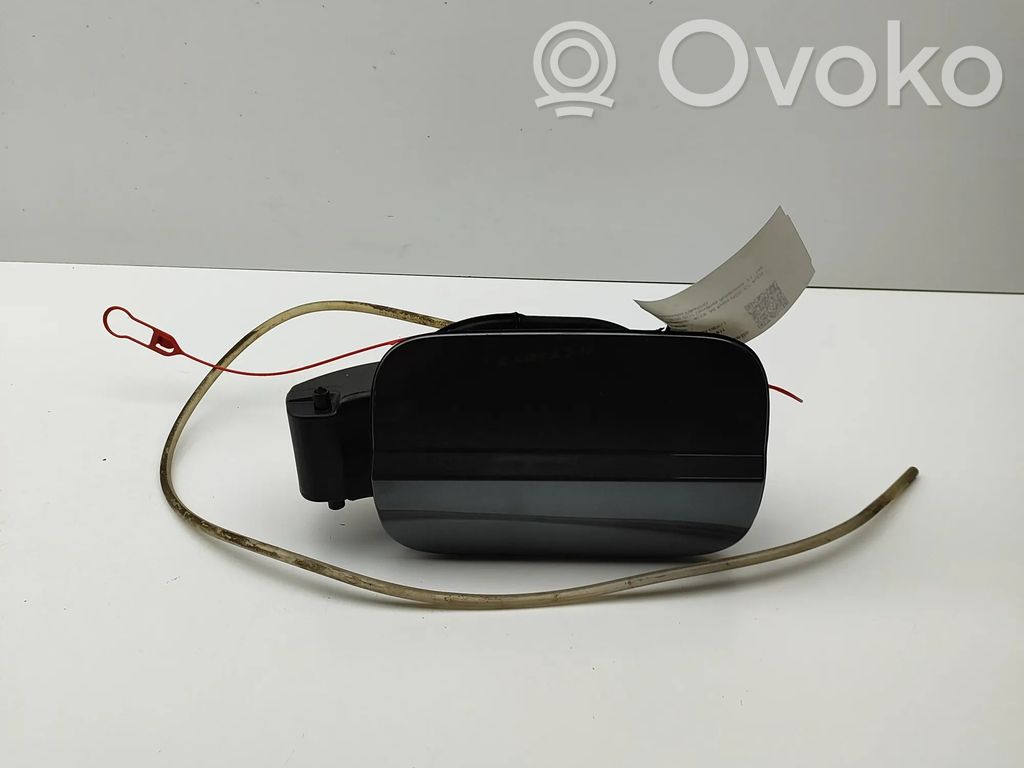 Polttoainesäiliön korkki   4G0809906