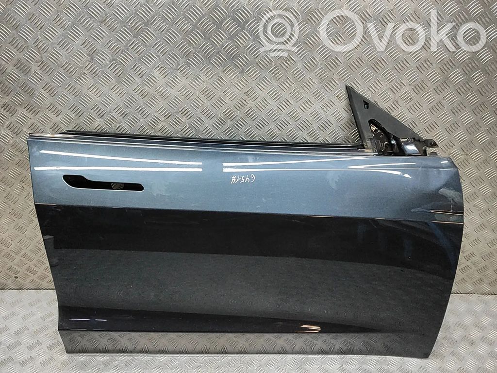 Tesla Model 3 Highland Porte avant 
