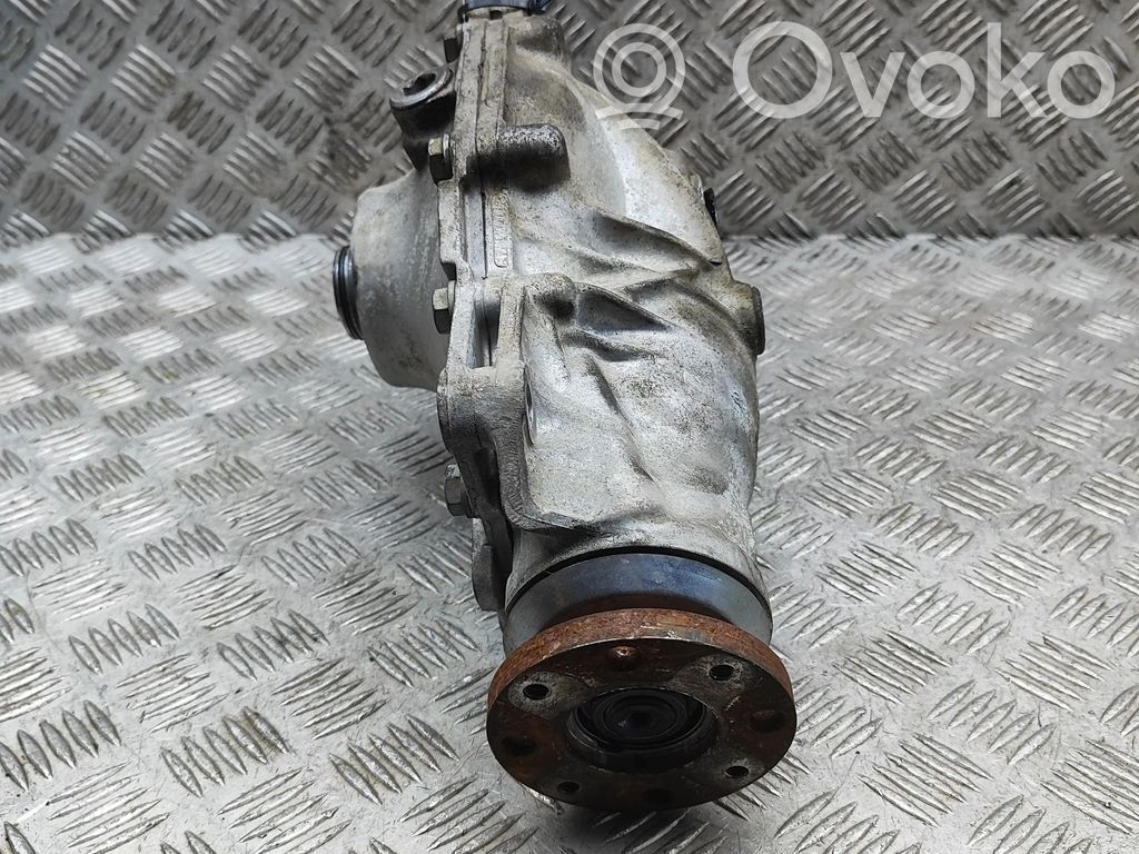 BMW X5 F15 Differenziale anteriore