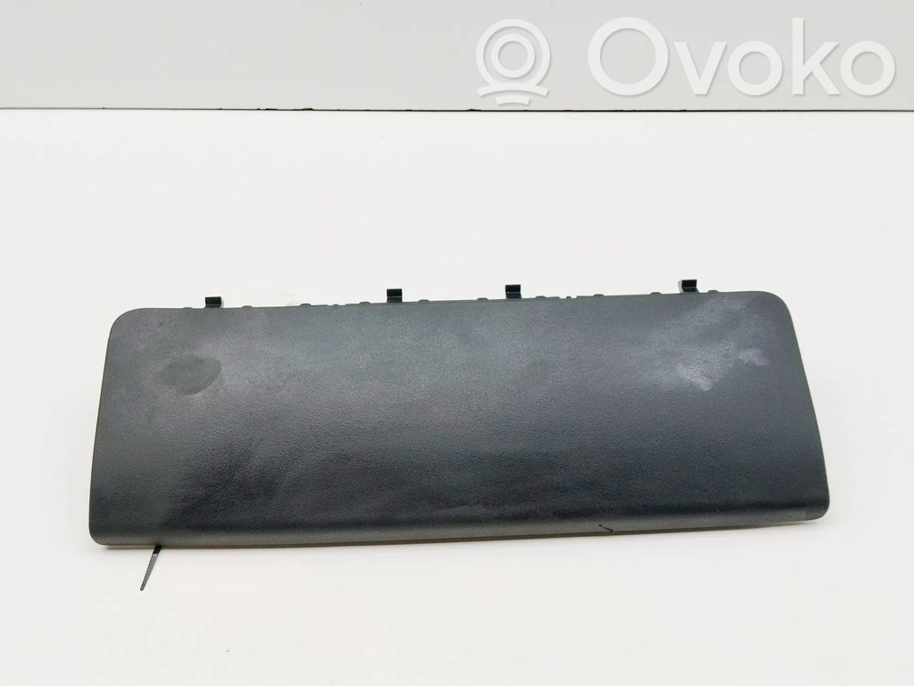 Land Rover Discovery Sport Airbag genoux