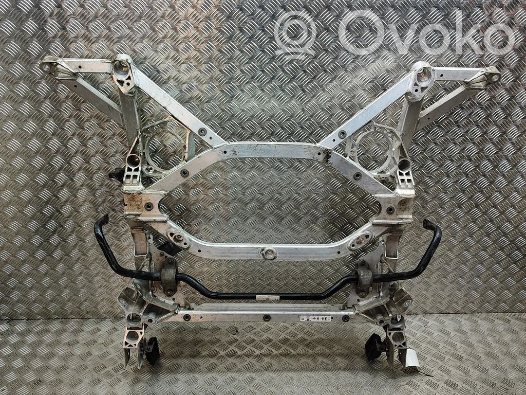 BMW M4 G82 G83 Subcadru frontal 