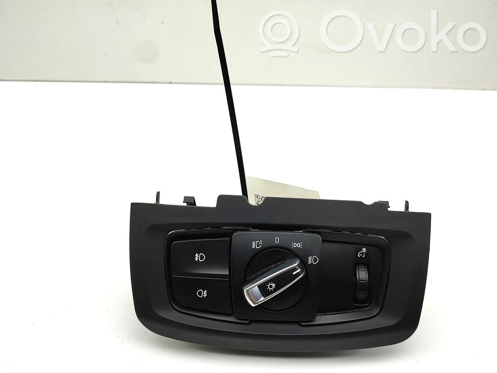 BMW X5 F15 Comutator lumini