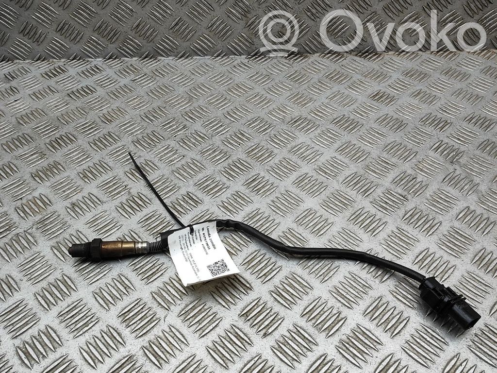 BMW X5 F15 Sensore della sonda Lambda