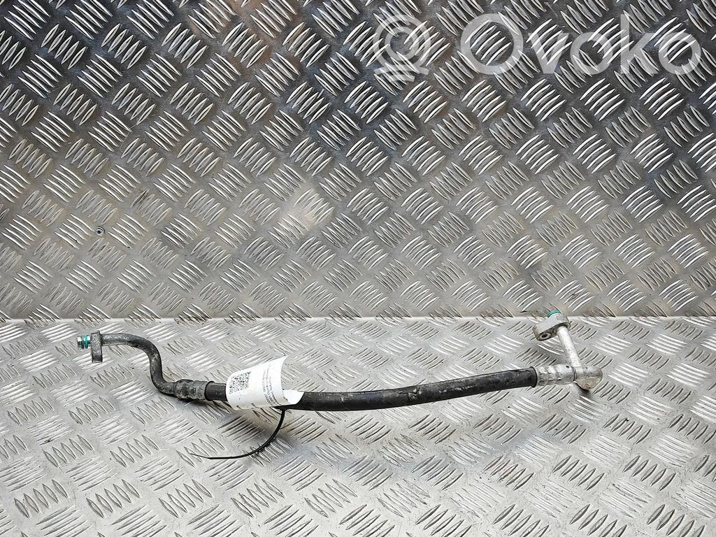 Peugeot Boxer Tubo flessibile aria condizionata (A/C) 