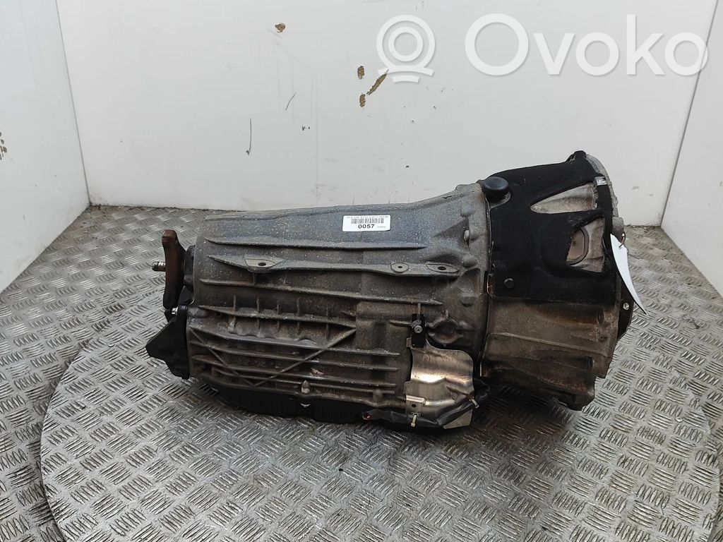 Mercedes-Benz E W213 Caja de cambios automática