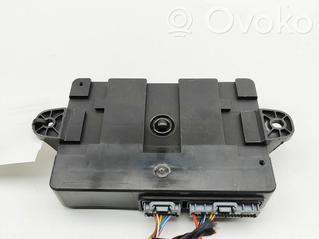Unidad de control/módulo del control remoto   FK7219H440AF