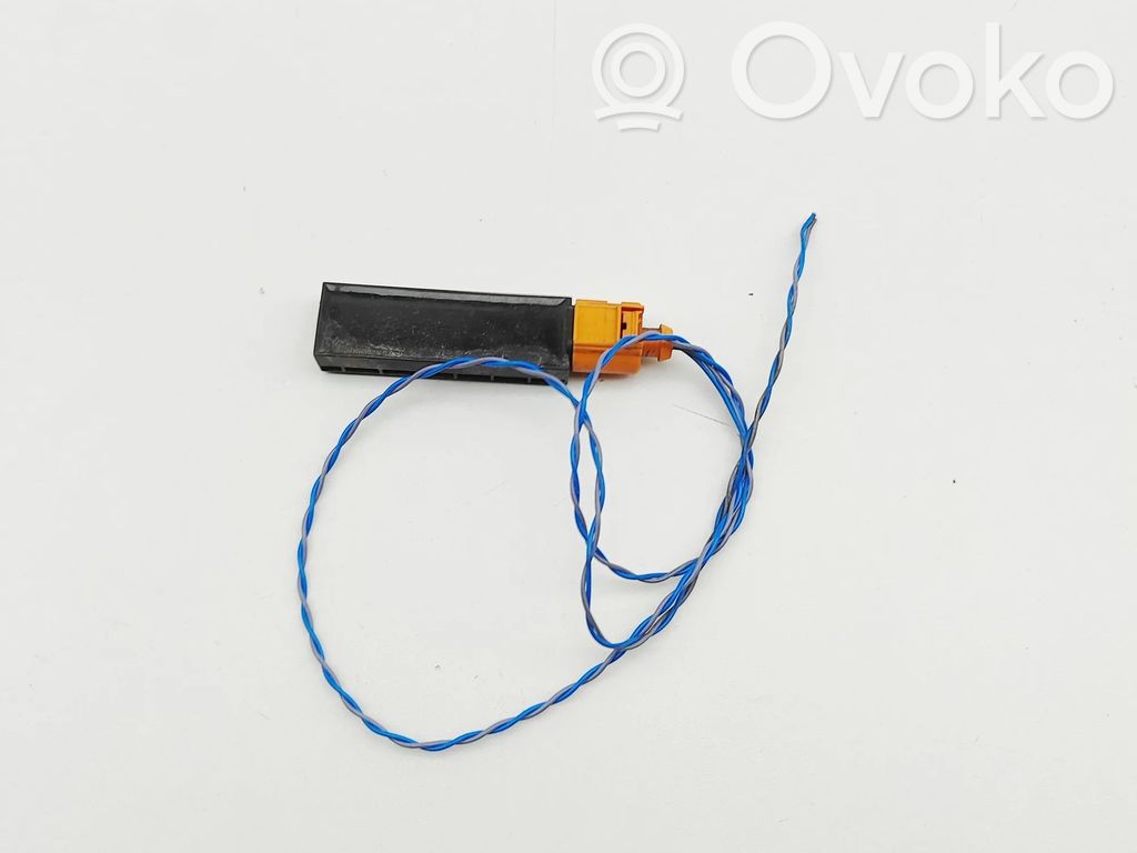 Volkswagen Golf VII Antenna di sistema senza chiave 