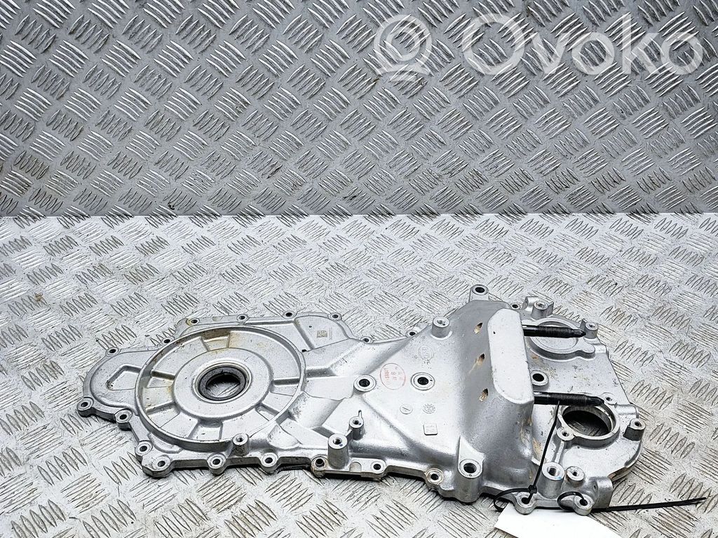 BYD Seal Capac lanț distribuție 