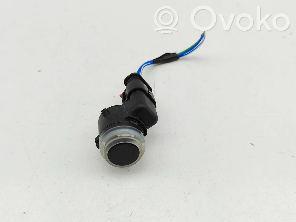 Renault Austral Sensor de aparcamiento PDC