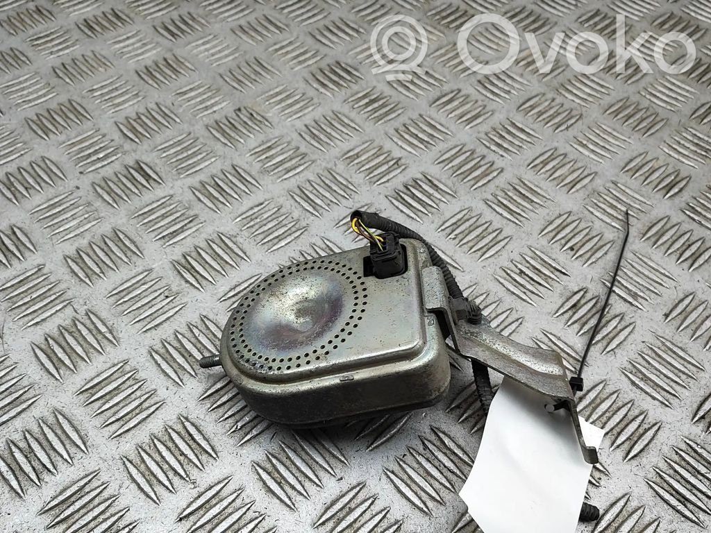 Volvo V40 Allarme antifurto