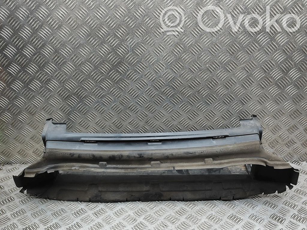 Volvo V40 Conducto/guía del intercooler