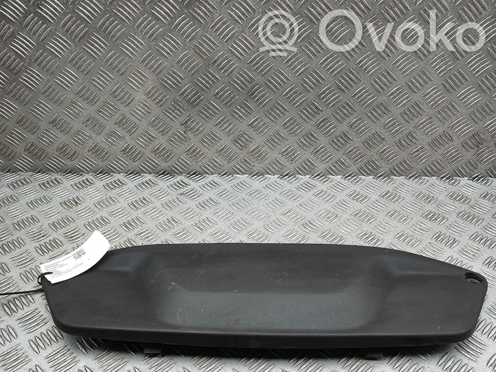 Volvo V40 Pannello di supporto del radiatore (usato)