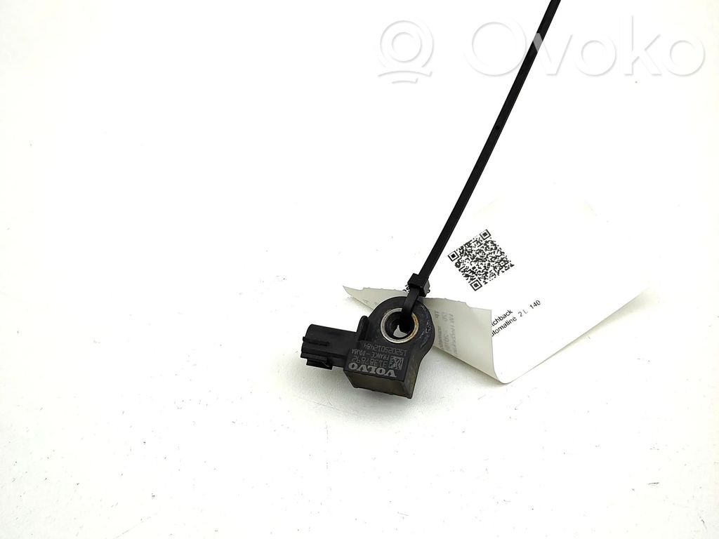 Airbagsensor Crashsensor Drucksensor   31387892