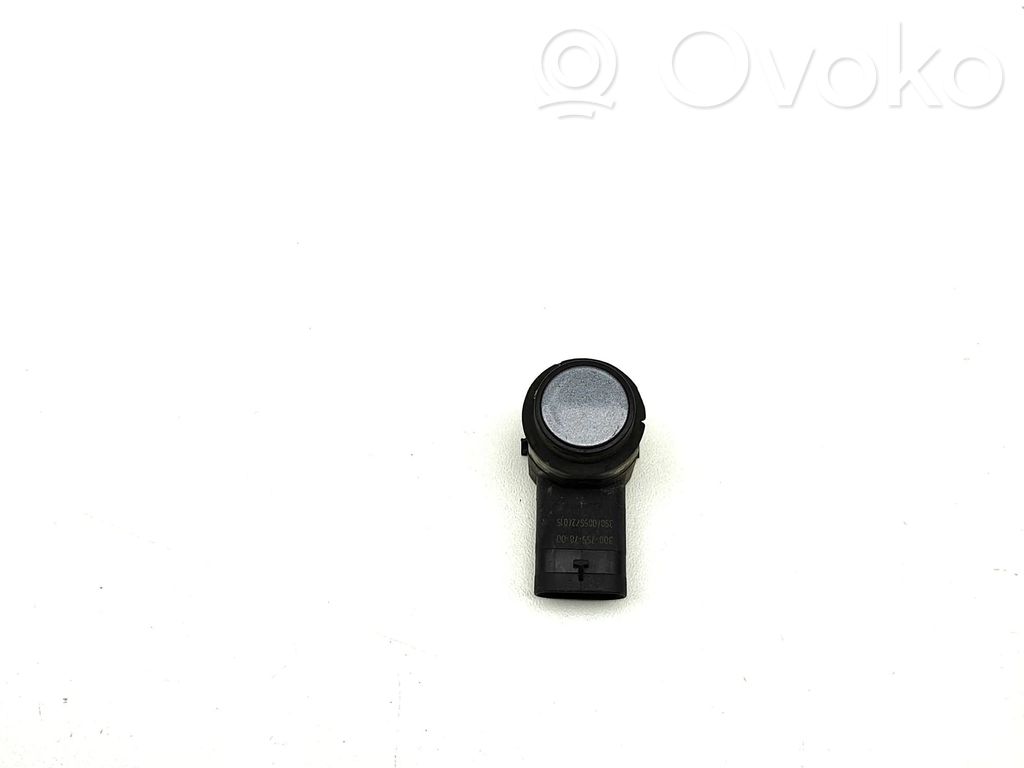 Volvo V40 Parksensor PDC 