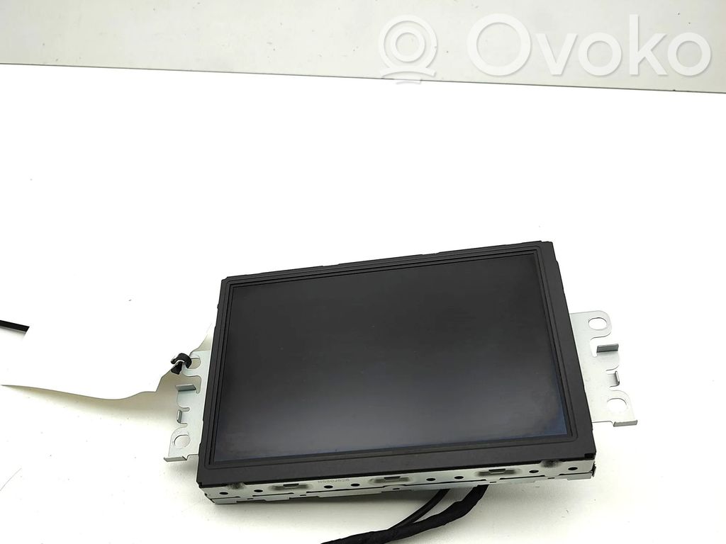 Volvo V40 Screen/display/small screen