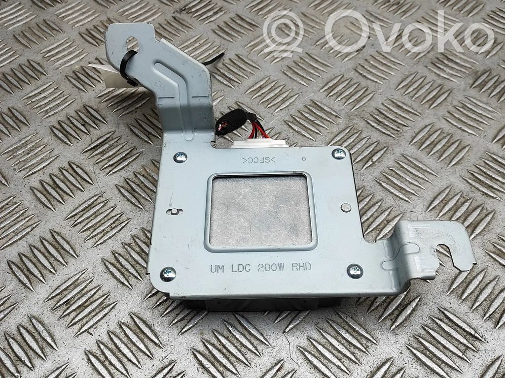 Relé de control de corriente   95300C5250