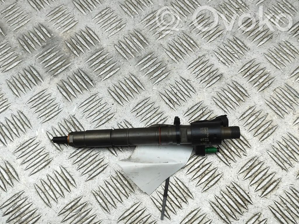 Inyector de combustible   0445116069,AH4Q9K546BB