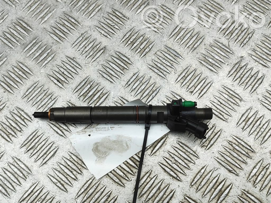 Land Rover Range Rover L405 Injecteur de carburant