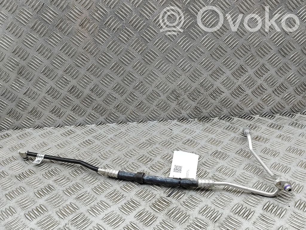 Audi A4 S4 B9 8W Tuyau de climatisation 