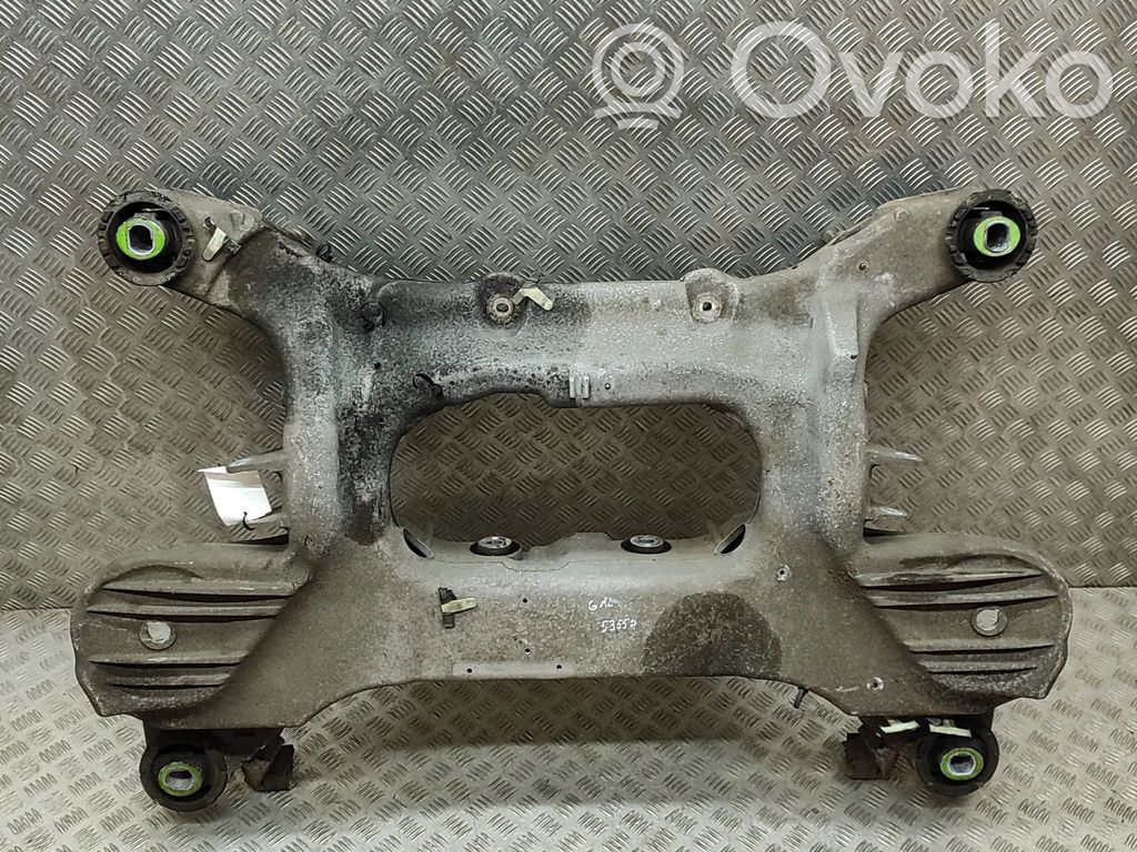 Land Rover Range Rover Sport L494 Cadru auxiliar spate 