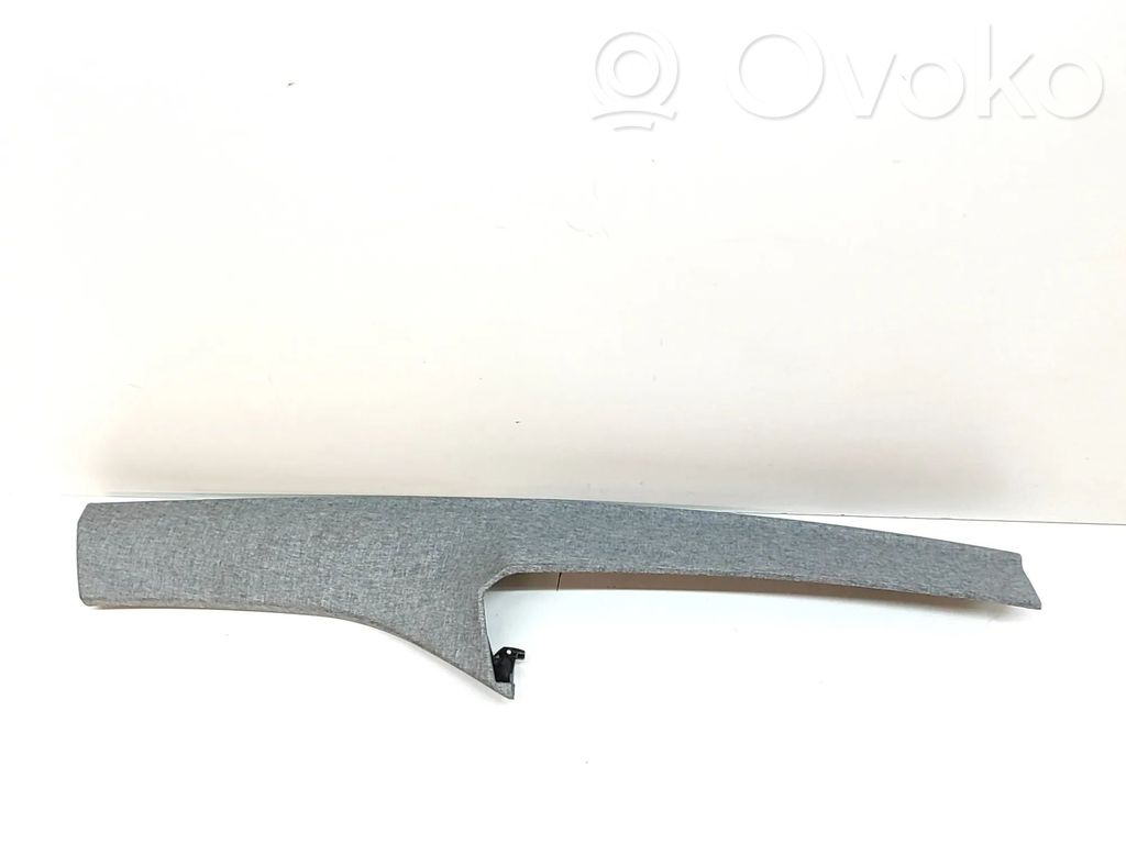 Peugeot 5008 III Ramă ornament torpedou bord 