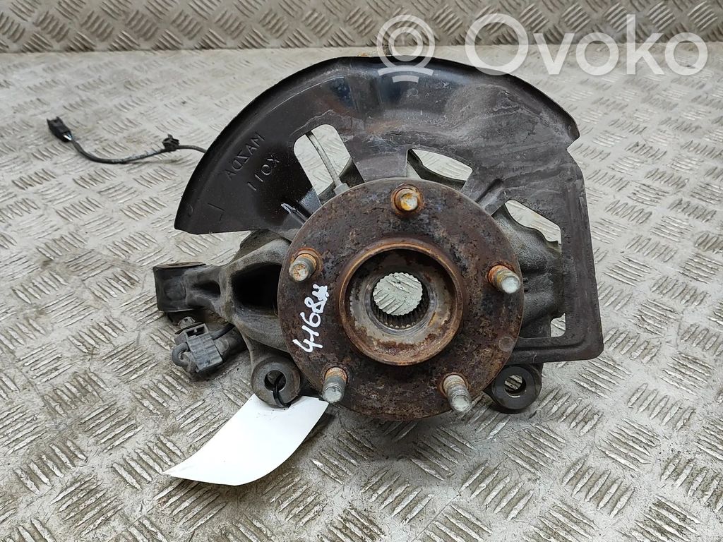 Mazda 6 Mozzo ruota anteriore