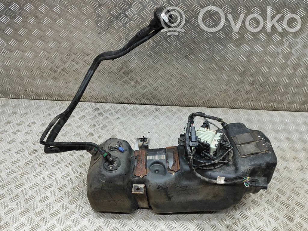 Ford Ranger AdBlue Tank