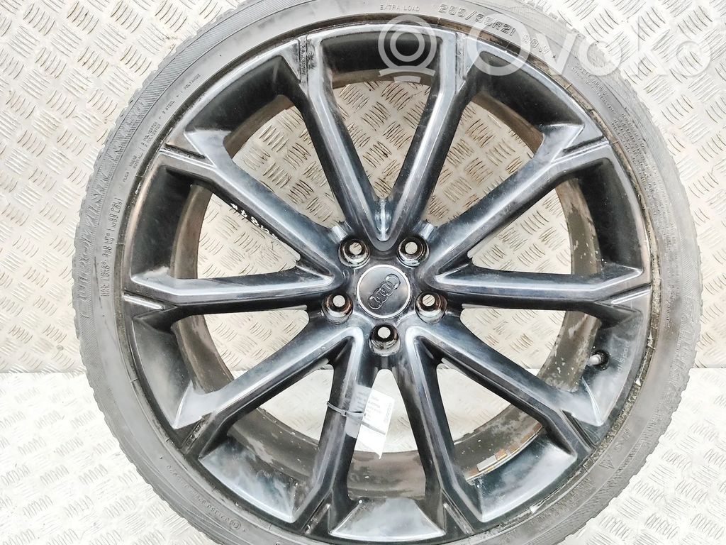 Audi RS Q3 Sportback Jantă aliaj R21 