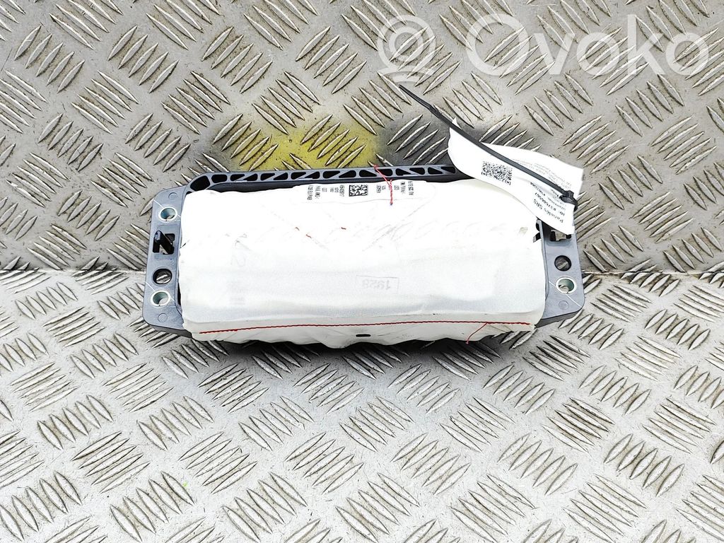 Audi RS Q3 Sportback Airbag pasager 