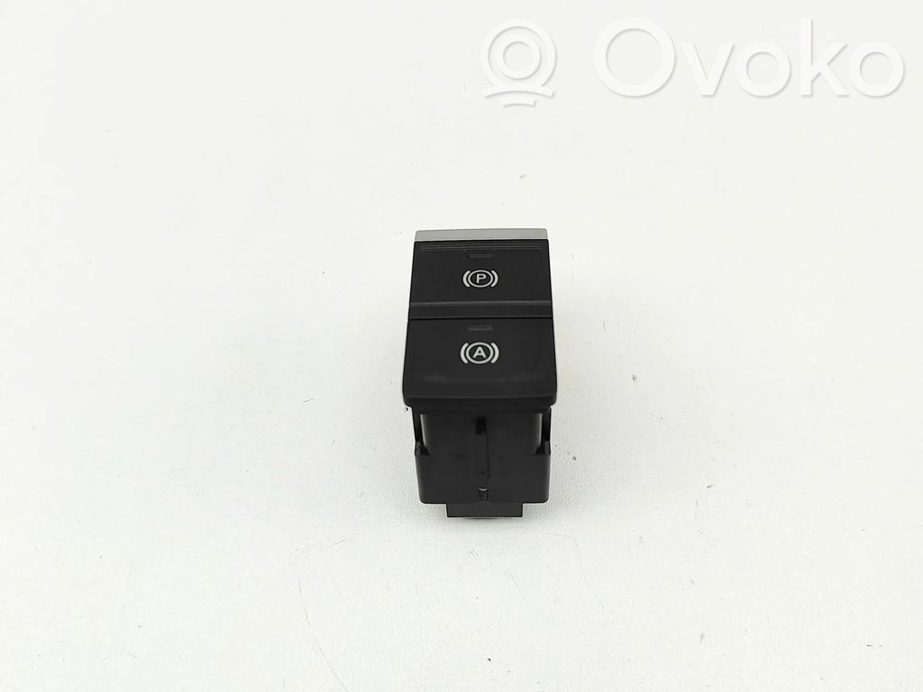 Audi RS Q3 Sportback Interrupteur, commande de frein de stationnement