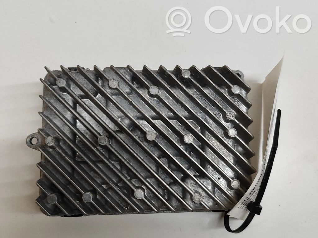 Module de contrôle de ballast LED   4K0941591B
