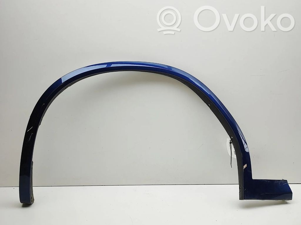 BMW iX3 G08 Rivestimento passaruota anteriore