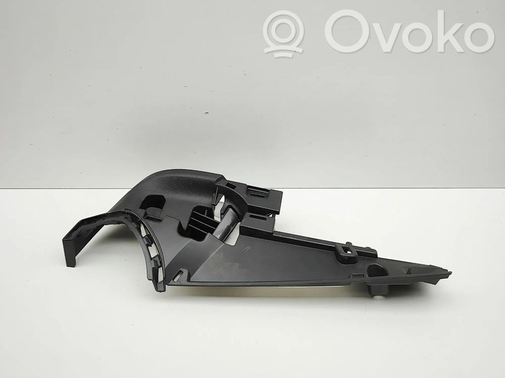 BMW iX3 G08 Garniture latérale de console centrale arrière 