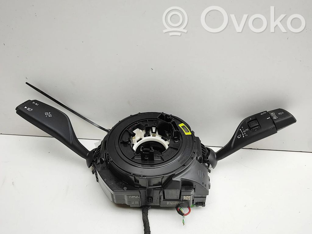 BMW iX3 G08 Commodo de clignotant