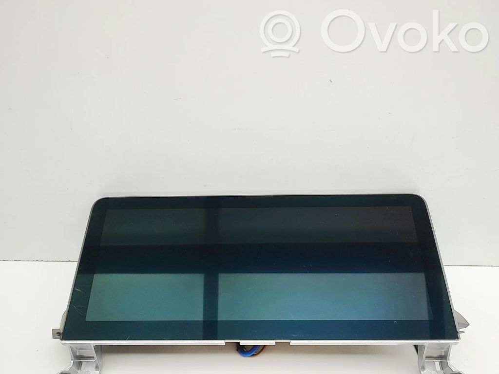 BMW iX3 G08 Bildschirm / Display / Anzeige