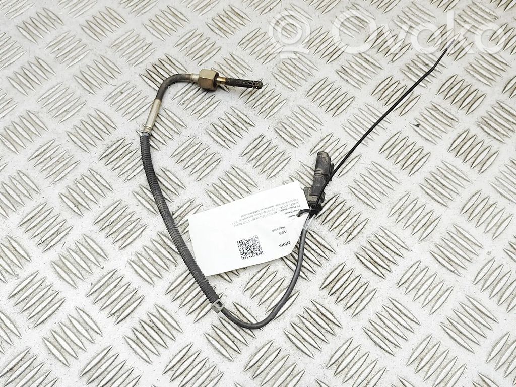 Mercedes-Benz Vito Viano W447 Sensor de temperatura del aceite 