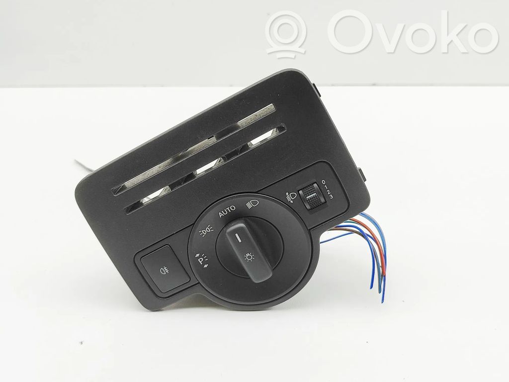 Mercedes-Benz Vito Viano W447 Interruttore luci 