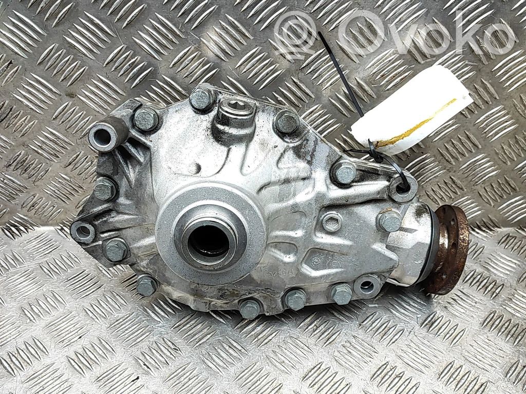 BMW 7 G11 G12 Différentiel avant