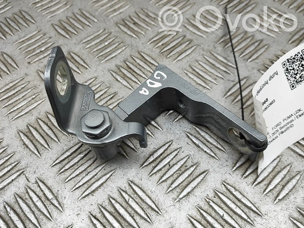 Ford Puma Balama superioară ușă spate 