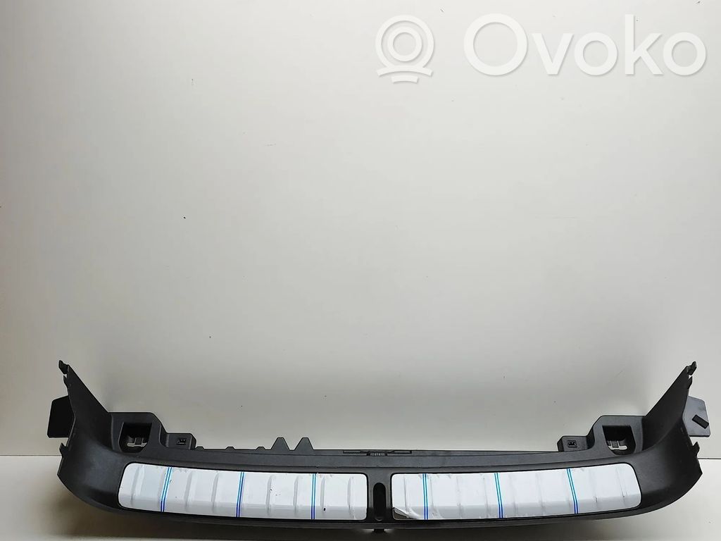 BMW X4 G02 Capac protecție ramă portbagaj 