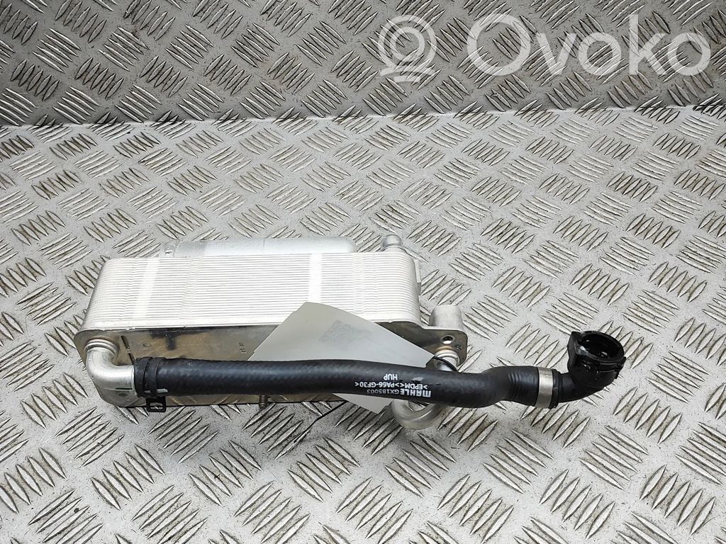BMW X4 G02 Déshydrateur de clim