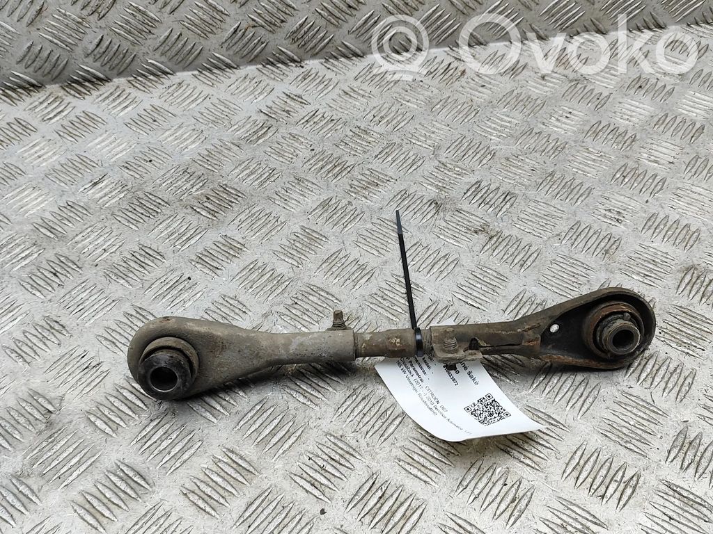 Citroen DS7 Crossback Basculă superioară spate 